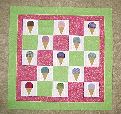 Free quilt patterns at QM for Project Linus | Quilting